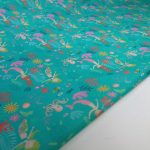 Popelin Sirenetta aqua