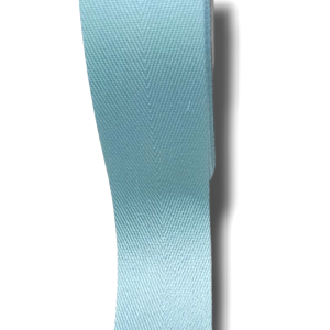 Cinta Espiga Verde Aqua