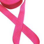 Cinta Mochila 30MM Fucsia