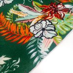 ÚLTIMOS metros Popelín Tropical