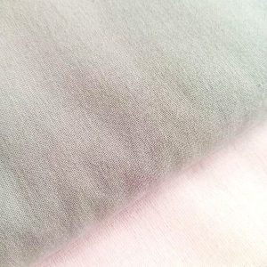 Popelín Liso Azul Denim