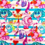 RETAL 28cm Popelín Multi Inside